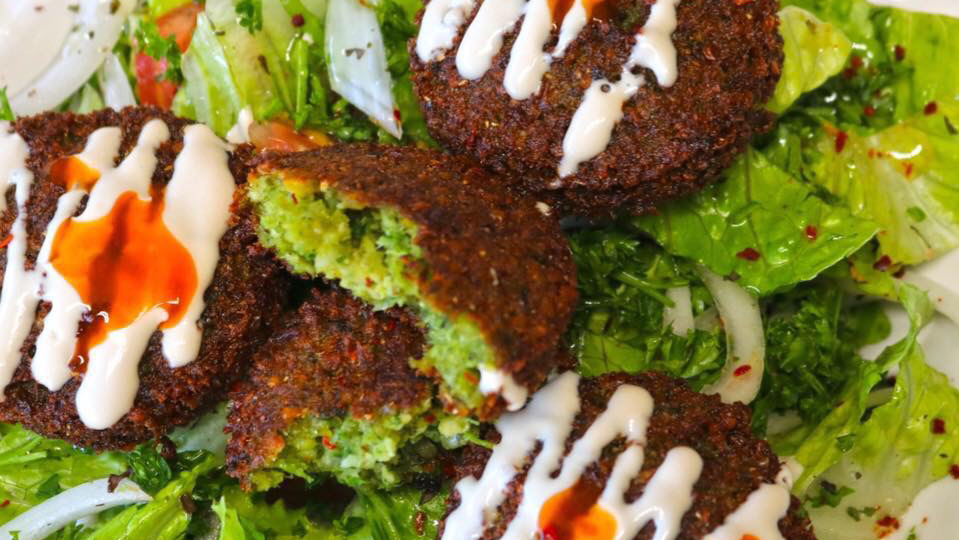 Slide Background Image